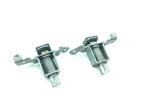 Nissan Navara D23 Tailgate lock loop/hook striker 