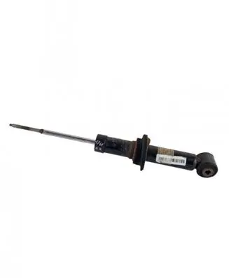 Alfa Romeo 159 Rear shock absorber/damper 50515185
