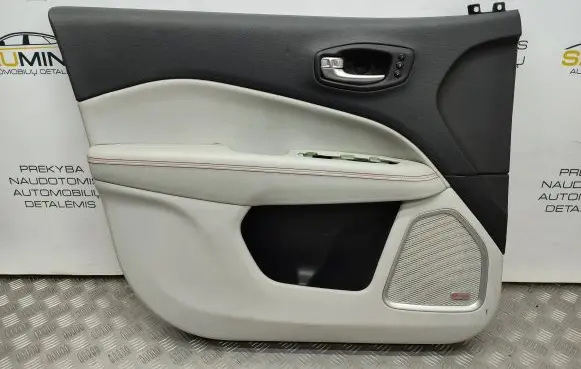 Jeep Compass Front door card panel trim