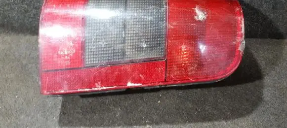 Citroen Berlingo Rear/tail lights