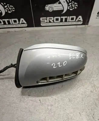 Mercedes-Benz S W220 Front door electric wing mirror A2208100576