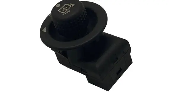 Land Rover Discovery 3 - LR3 Wing mirror switch YUF500030 03930361