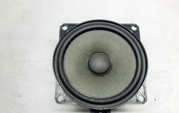 Volkswagen Golf Plus Front door speaker 1K0035411