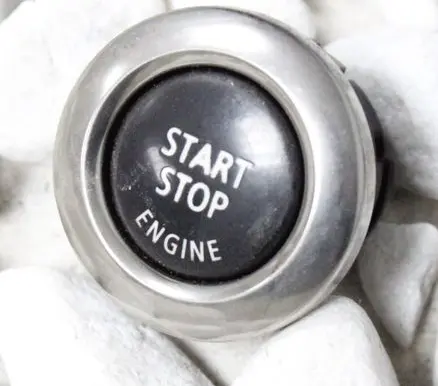 BMW 3 E92 E93 Engine start stop button switch 6973276