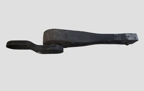 Audi A3 S3 8P Engine mounting bracket 1K0199855BB AC46000 173079