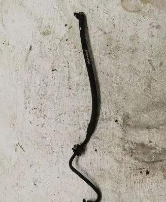Volkswagen Crafter Power steering hose/pipe/line