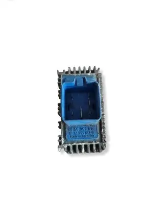 Ford Galaxy Glow plug pre-heat relay 55353011 51299014B