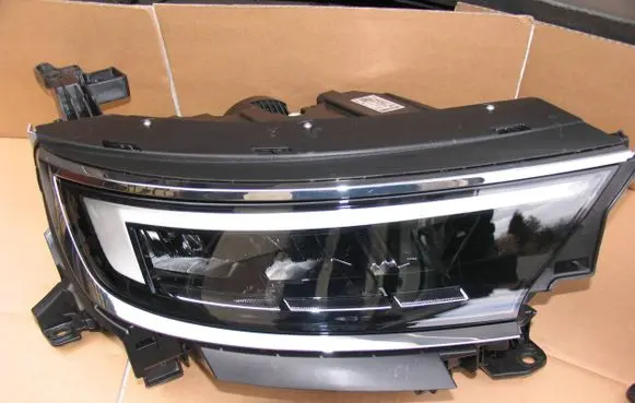 Opel Mokka B Headlight/headlamp 9834007980