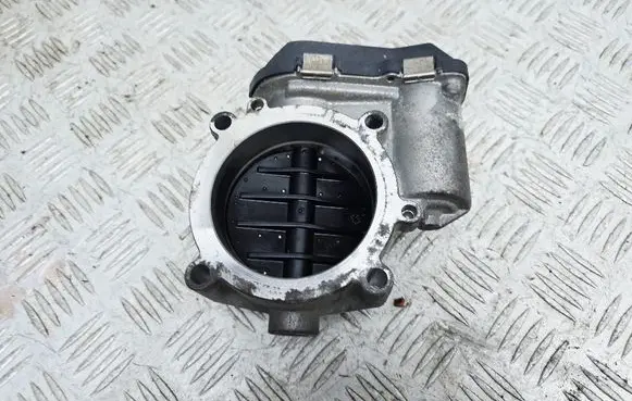 Volkswagen Atlas Throttle valve 03H133062C A2C83078000