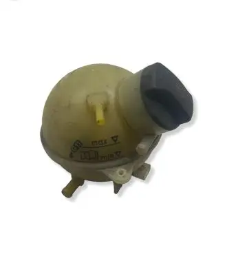 Volkswagen Sharan Coolant expansion tank/reservoir 95VW8K218AA 7M01214017