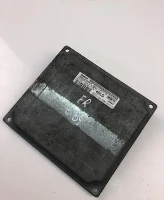 Ford Fusion Engine control unit/module 6S6112A650GD
