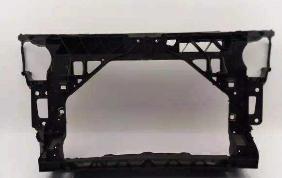 Seat Ibiza IV (6J,6P) Front bumper cross member 6J0805588