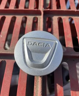 Dacia Dokker Original wheel cap 403156671R DCB0031011