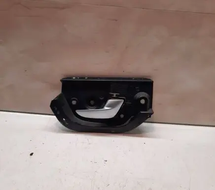 Volvo V70 Rear door interior handle 9203066