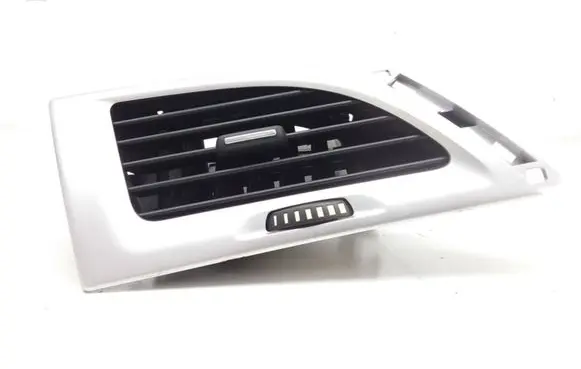 Renault Megane III Dashboard side air vent grill/cover trim