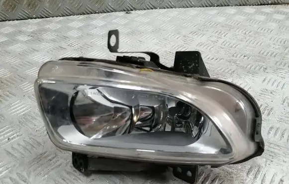 Fiat 500X Front fog light 520289980 16809268
