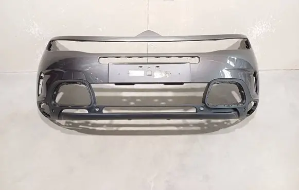 Citroen C5 Aircross Front bumper 9825347377 9825397777