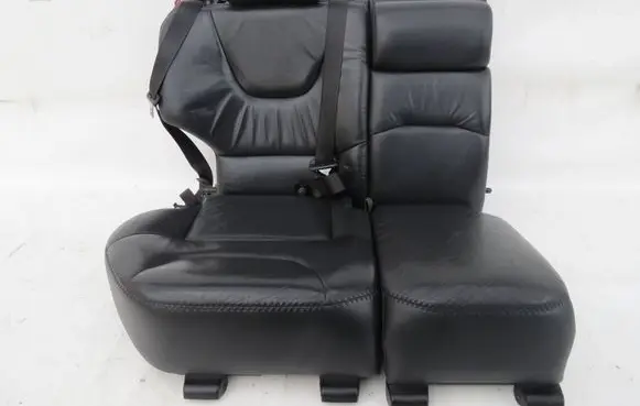 Volvo XC70 Seat set 9141965 2356