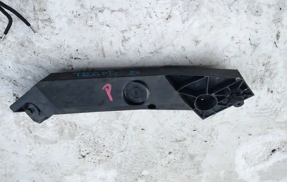 Renault Trafic III (X82) Headlight/headlamp mounting bracket 