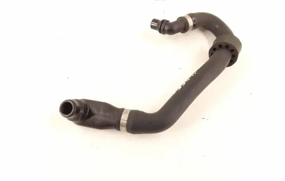 Mercedes-Benz C W204 Engine coolant pipe/hose 2128303396 A2128303396