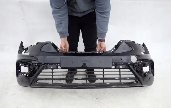Renault Koleos II Front bumper 620227800R