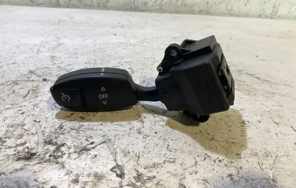 BMW 5 E60 E61 Cruise control stalk 6924104 01306100 220104182