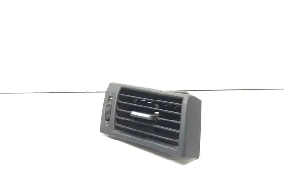 BMW X3 E83 Dashboard side air vent grill/cover trim 3400076