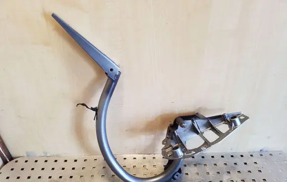 Mercedes-Benz C W205 Tailgate/trunk/boot hinge A2057500328