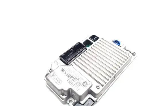 Ford Mondeo MK V GPS navigation control unit/module JS7T-14G370-DFA CL-MJ87E3AED