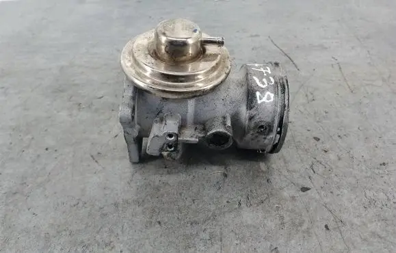 Volkswagen PASSAT B5.5 EGR valve 