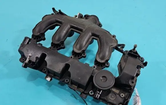 Peugeot 407 Rocker cam cover 9645977980 IMPRK1500278