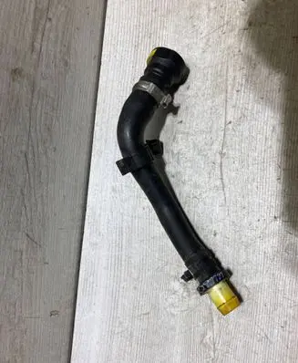 Nissan Micra K14 Breather hose/pipe 
