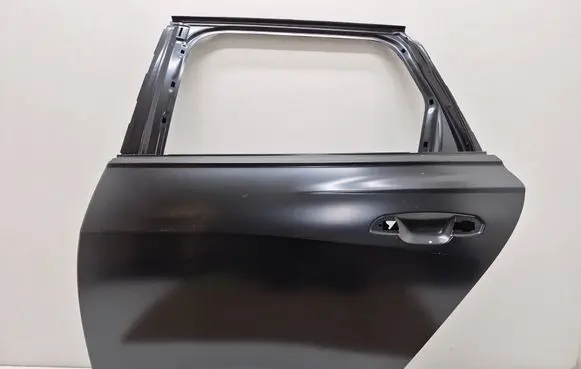 Audi A6 S6 C8 4K Rear door 4K9833051E