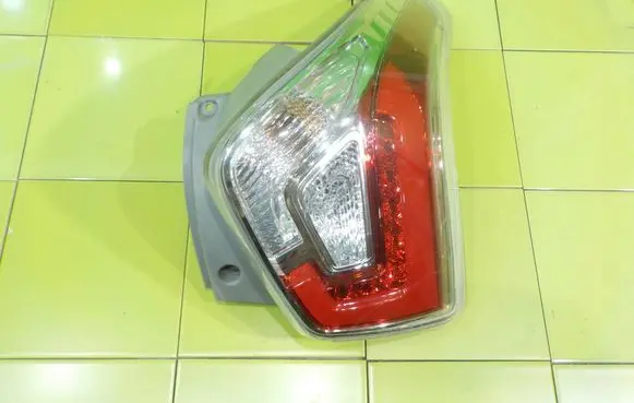 SsangYong Tivoli Rear/tail lights ZP34