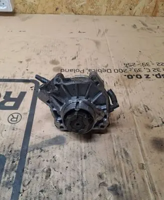 Opel Zafira B Vacuum pump 55188660 3599729023 04T2670035