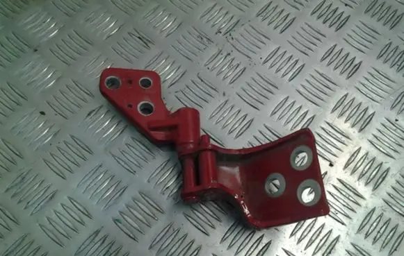Citroen Berlingo Sliding door upper roller guide/hinge 180G11814
