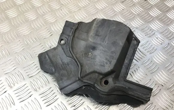 BMW 6 F12 F13 Other engine bay part 51757211899 7211899