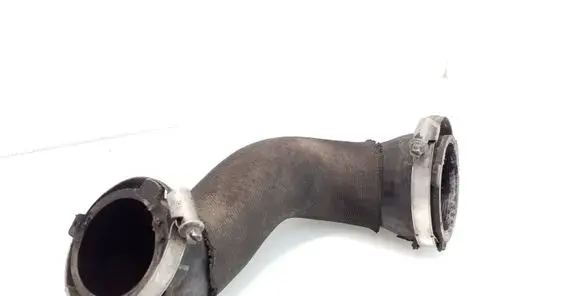Audi A4 S4 B7 8E 8H Intercooler hose/pipe