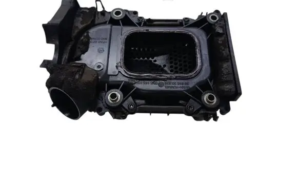 Volkswagen Tiguan Intake resonator 03C103502K 3981030939