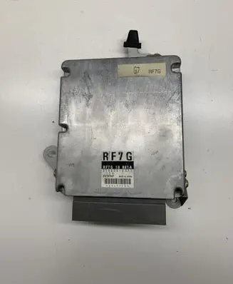 Mazda 6 Engine control unit/module RF7G18881A 2758006371