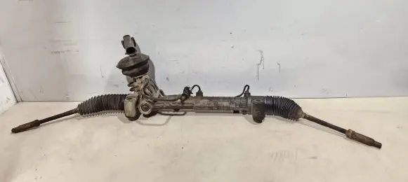 Opel Astra G Steering rack 4046045
