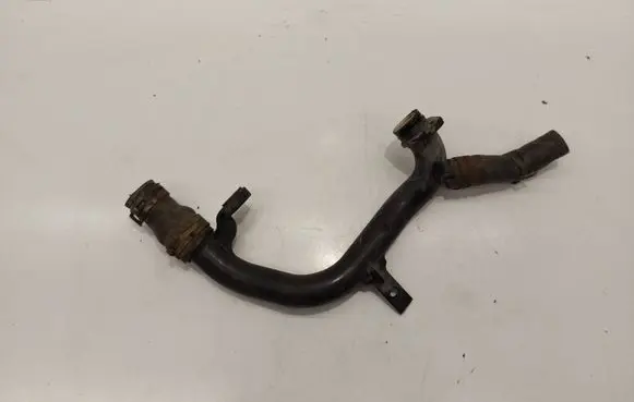 Audi A3 S3 8P Engine coolant pipe/hose 06J121065B
