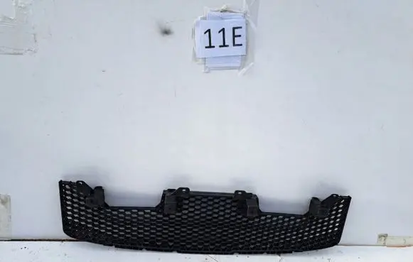 KIA Soul Front bumper skid plate/under tray 865912K000