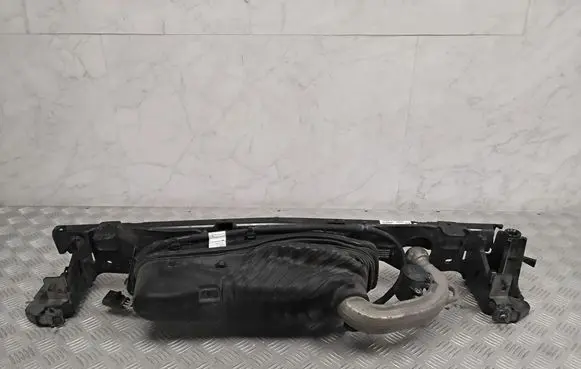 BMW 5 G30 G31 G38 Tow bar set 6888018