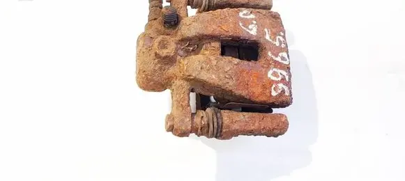 Land Rover Freelander 2 - LR2 Rear brake caliper