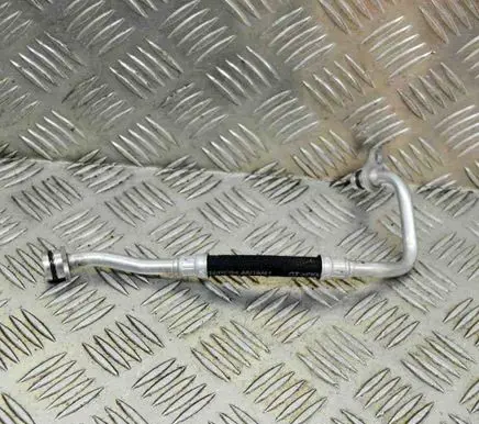 Audi A7 S7 4K8 Turbo turbocharger oiling pipe/hose 06M145144D
