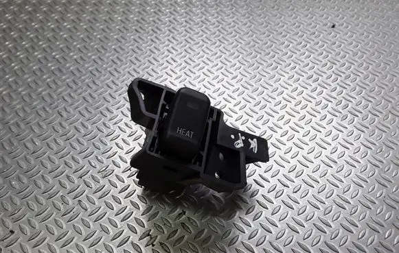 Mitsubishi Grandis Seat heating switch