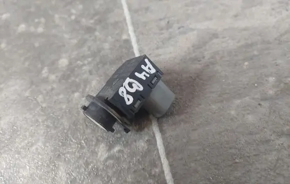 Audi A4 S4 B8 8K Air quality sensor 8K0907659A