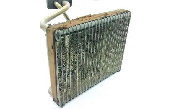 Air conditioning (A/C) radiator (interior)