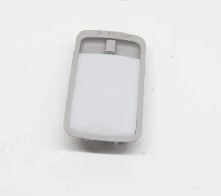 Nissan Leaf II (ZE1) Front seat light 26410EL00A